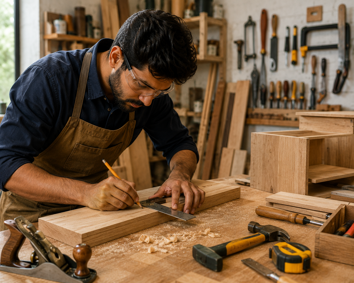 Carpentry